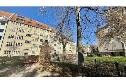 Wohnung zum Kaufen in Berlin 279.000,00 € 62 m²