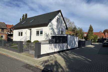 Haus zum Kaufen in Bockenem 389.000,00 € 151 m²