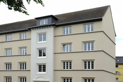 6 Schöne 3 ZKB Gartenmitbenutzung Nordstadt - Kassel Philippinenhof-Warteberg