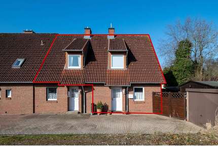 Haus zum Kaufen in Husum 279.000,00 € 110 m²