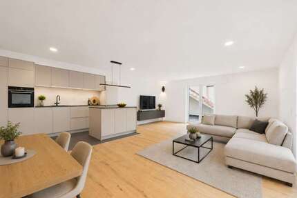 Wohnung zum Kaufen in Künzelsau 349.000,00 € 94 m²