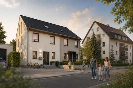 Haus zum Kaufen in Gambach 549.000,00 € 140 m²