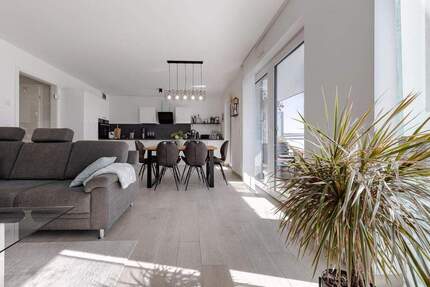 Es geht weiter! Willkommen zum II. Bauabschnitt - moderne Neubauten in der Gevelsberger Teichstraße!