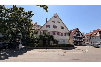 Wohnung zum Mieten in Weilheim an der Teck 775,00 € 62 m²