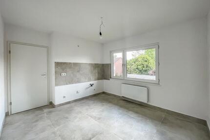 2,5-Zimmer – frisch renoviert – ruhige Lage - Dortmund Hörde