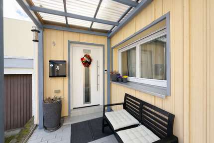 Haus zum Kaufen in Ockenheim 185.000,00 € 105 m²