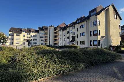 Wohnung zum Mieten in Homburg 690,00 € 54.95 m²
