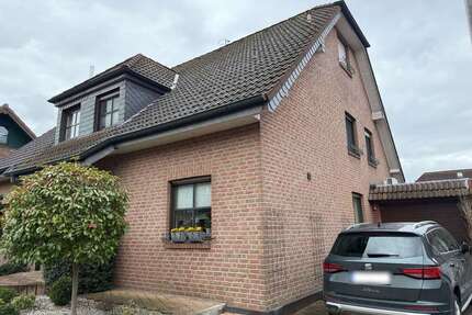 Haus zum Kaufen in Issum 349.000,00 € 127 m²