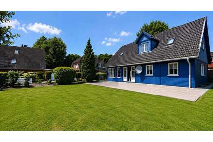 Haus zum Kaufen in Stade 250.000,00 € 160 m²