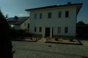 Repräsentative Villa in Borchen mit 6 Zimmern