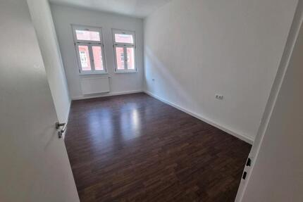 „Urban & zentral: Wohnung Tafelhof Aufseßplatz“ - Nürnberg Kleinweidenmühle