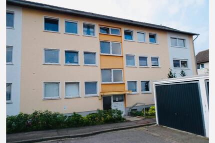 5 Zimmer Wohnung 95 m2 vermietet Hameln provisionsfrei