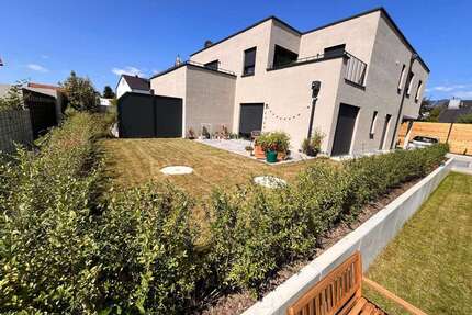 Wohnung zum Mieten in Straubing 890,00 € 69 m²