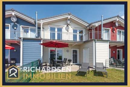 Haus zum Kaufen in Dagebüll 339.000,00 € 98.52 m²