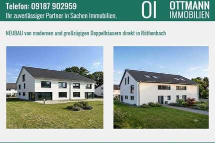 Haus zum Kaufen in Röthenbach a d Pegnitz 646.000,00 € 145 m²