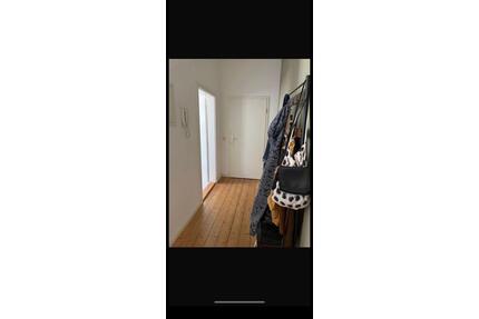 Zentrale 2 Raum Wohnung - 590,00&nbsp;EUR Kaltmiete, ca.&nbsp; 55,00&nbsp;m&sup2; in Weimar (PLZ: 99423)