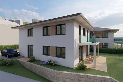 Haus zum Kaufen in Pfarrkirchen 633.000,00 € 176 m²