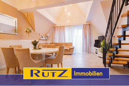 Wohnung zum Mieten in Delmenhorst 800,00 € 97 m²