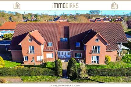 Haus zum Kaufen in Dornum 1.250.000,00 € 700 m²