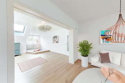 Wohnung zum Mieten in Lünen 700,00 € 85 m²