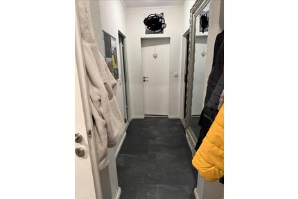 Ruhige 2-Zimmer-Wohnung (47 m²) in Hasenfelde - Steinhöfel