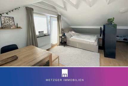 Wohnung zum Mieten in Waiblingen 530,00 € 36 m²