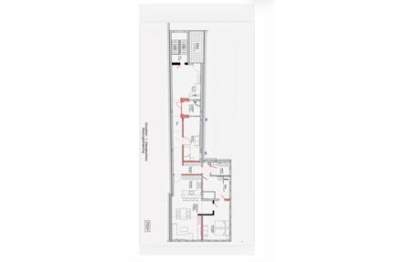 3-Zimmer-Wohnung in Bleicherode - Sonnenstein