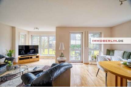 Wohnung zum Kaufen in Zeuthen 420.000,00 € 78 m²