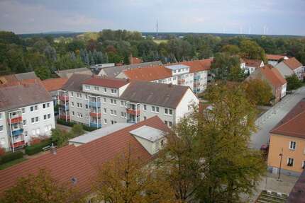 Wohnung zum Mieten in Lübben (Spreewald) 427,13 € 70.6 m²