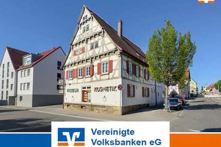 Haus zum Kaufen in Holzgerlingen 749.000,00 € 135.6 m²