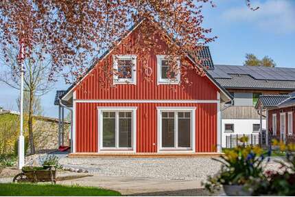 Haus zum Kaufen in Blekendorf Kaköhl 472.000,00 € 127.74 m² - Blekendorf / Kaköhl
