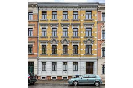 Haus zum Kaufen in Leipzig 750.000,00 € 418.09 m²