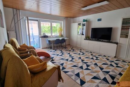 3-Zimmer-Wohnung in Rohrdorf (Nagold) zu vermieten