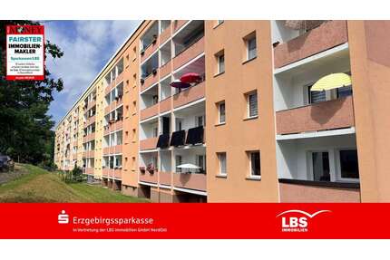 Wohnung zum Kaufen in Zschopau 108.000,00 € 162 m²