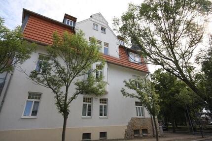 Exklusive Wohnung mit Balkon! - 370,00&nbsp;EUR Kaltmiete, ca.&nbsp; 56,00&nbsp;m&sup2; in Quedlinburg (PLZ: 06484)