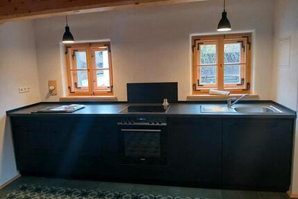 Wohnung zu vermieten - 890,00&nbsp;EUR Kaltmiete, ca.&nbsp; 85,00&nbsp;m&sup2; in Haarbach (PLZ: 94542)