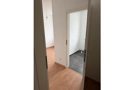 Kleine 1-Zimmer-Wohnung nahe der Insel Poel zu vermieten - Neuburg