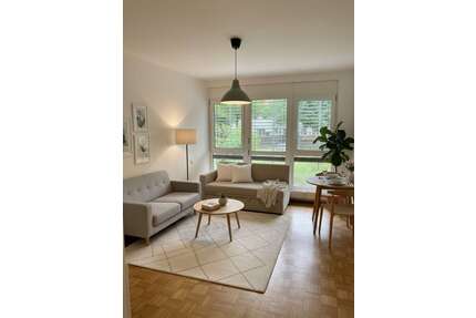 Wohnung zum Mieten in Esslingen 395,00 € 23 m²