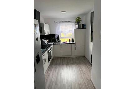 Kleines Kernsaniertes Einfamilienhaus (ca. 93 m²) in Borken- OT - Borken (Hessen)