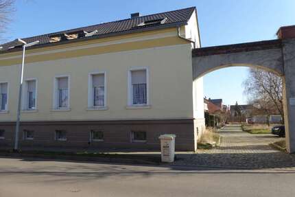 Wohnung zum Mieten in Magdeburg 940,00 € 134.5 m²