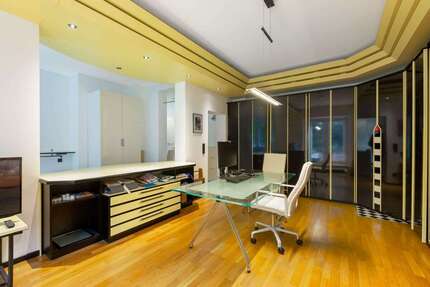 Wohnung zum Kaufen in Düsseldorf 228.000,00 € 44 m²