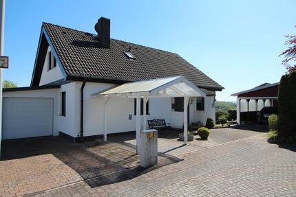 Einfamilienhaus mit viel Platz in Top Randlage Provisionsfrei - Holzhausen an der Haide