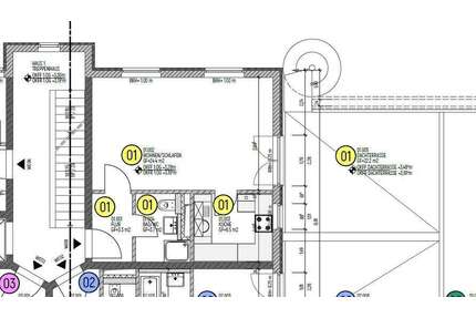 Wohnung zum Kaufen in Leipzig 168.000,00 € 47 m²
