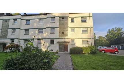 Wohnung zum Mieten in Oberhausen 630,00 € 74.12 m²