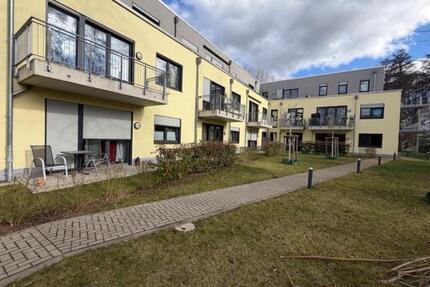 Barrierefreie 2 ZKB-Wohnung in Düren-Mariaweiler