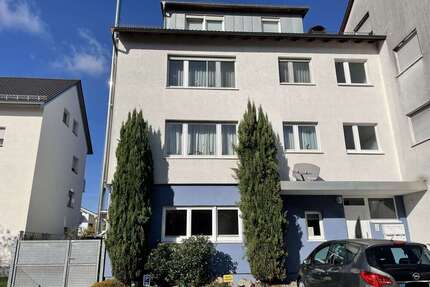 Wohnung zum Kaufen in Rheinstetten 320.000,00 € 112.5 m²