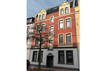 CHANCE Mehrfamilienhaus Renov-Sanierungsobjekt PROVISIONSFREI - Bremerhaven