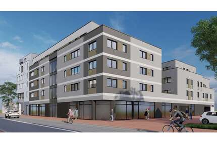 Wohnung zum Kaufen in Frechen 464.600,00 € 91.11 m²