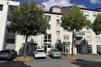 Wohnung zum Mieten in Mannheim 740,00 € 74 m²