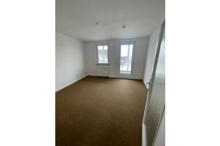zentrale 3-Zimmer Wohnung mit Potential - Oberhausen